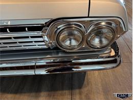 1962 Chevrolet Bel Air (CC-2094239) for sale in Benson, North Carolina