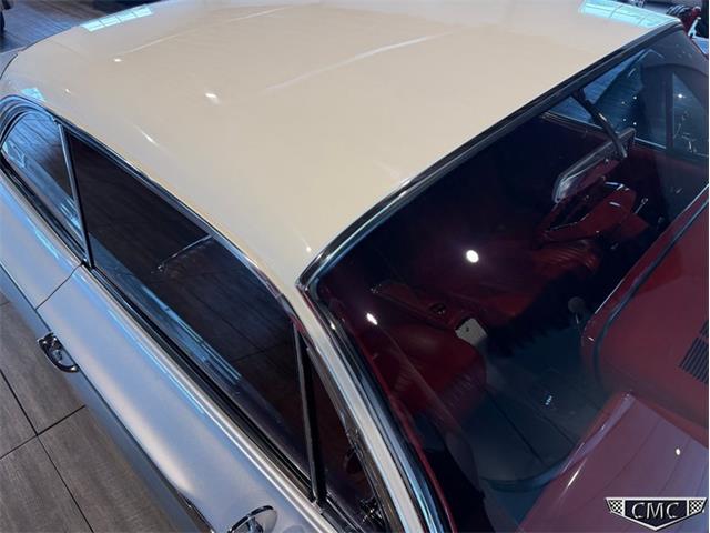 1962 Chevrolet Bel Air (CC-2094239) for sale in Benson, North Carolina