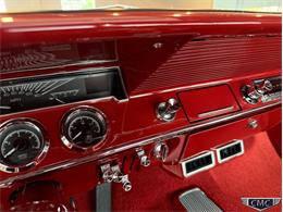 1962 Chevrolet Bel Air (CC-2094239) for sale in Benson, North Carolina