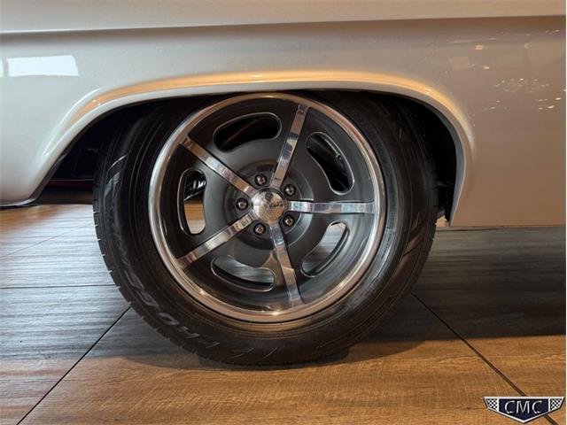 1962 Chevrolet Bel Air (CC-2094239) for sale in Benson, North Carolina