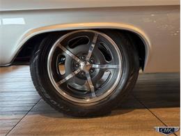 1962 Chevrolet Bel Air (CC-2094239) for sale in Benson, North Carolina