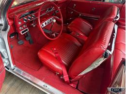 1962 Chevrolet Bel Air (CC-2094239) for sale in Benson, North Carolina