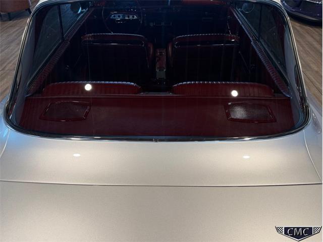 1962 Chevrolet Bel Air (CC-2094239) for sale in Benson, North Carolina