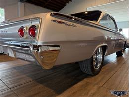 1962 Chevrolet Bel Air (CC-2094239) for sale in Benson, North Carolina