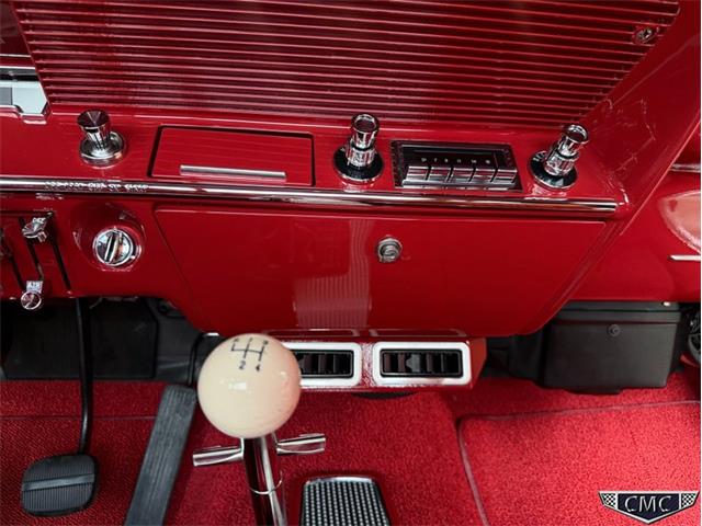 1962 Chevrolet Bel Air (CC-2094239) for sale in Benson, North Carolina