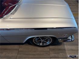 1962 Chevrolet Bel Air (CC-2094239) for sale in Benson, North Carolina