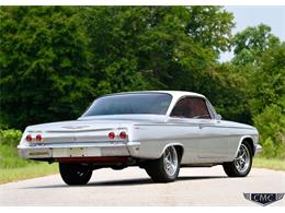 1962 Chevrolet Bel Air (CC-2094239) for sale in Benson, North Carolina