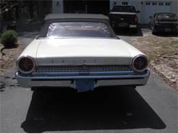 1963 Ford Galaxie 500 (CC-2090424) for sale in Cadillac, Michigan