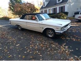 1963 Ford Galaxie 500 (CC-2090424) for sale in Cadillac, Michigan