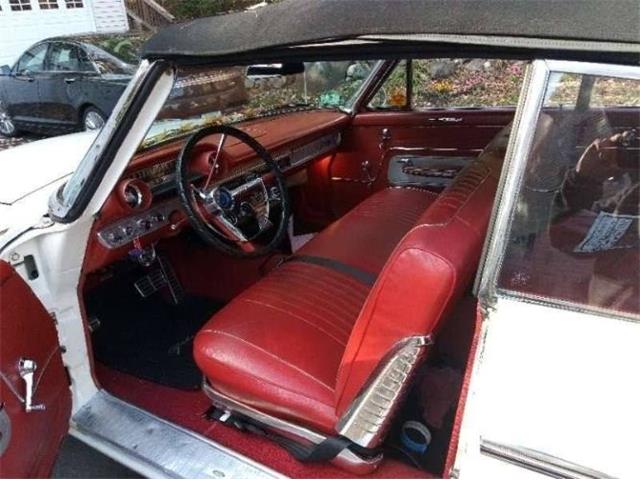 1963 Ford Galaxie 500 (CC-2090424) for sale in Cadillac, Michigan