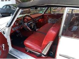 1963 Ford Galaxie 500 (CC-2090424) for sale in Cadillac, Michigan