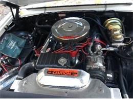 1963 Ford Galaxie 500 (CC-2090424) for sale in Cadillac, Michigan