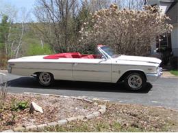 1963 Ford Galaxie 500 (CC-2090424) for sale in Cadillac, Michigan