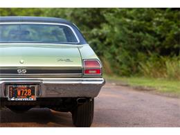 1969 Chevrolet Chevelle (CC-2094240) for sale in Sioux Falls, South Dakota