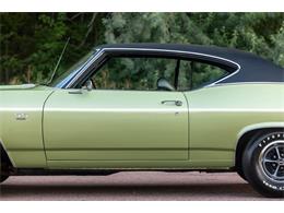 1969 Chevrolet Chevelle (CC-2094240) for sale in Sioux Falls, South Dakota