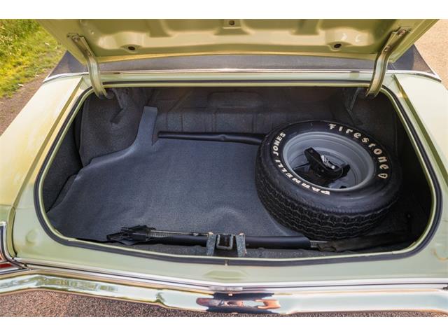 1969 Chevrolet Chevelle (CC-2094240) for sale in Sioux Falls, South Dakota