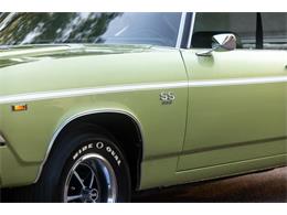 1969 Chevrolet Chevelle (CC-2094240) for sale in Sioux Falls, South Dakota