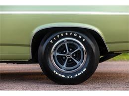 1969 Chevrolet Chevelle (CC-2094240) for sale in Sioux Falls, South Dakota