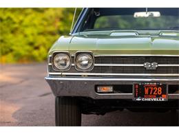 1969 Chevrolet Chevelle (CC-2094240) for sale in Sioux Falls, South Dakota
