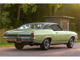 1969 Chevrolet Chevelle (CC-2094240) for sale in Sioux Falls, South Dakota