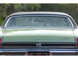 1969 Chevrolet Chevelle (CC-2094240) for sale in Sioux Falls, South Dakota