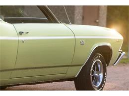 1969 Chevrolet Chevelle (CC-2094240) for sale in Sioux Falls, South Dakota