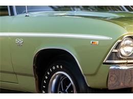 1969 Chevrolet Chevelle (CC-2094240) for sale in Sioux Falls, South Dakota