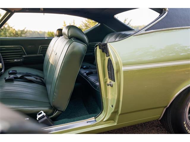 1969 Chevrolet Chevelle (CC-2094240) for sale in Sioux Falls, South Dakota