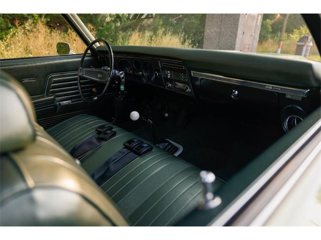 1969 Chevrolet Chevelle (CC-2094240) for sale in Sioux Falls, South Dakota