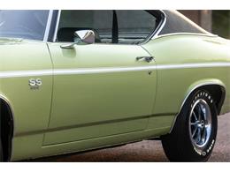 1969 Chevrolet Chevelle (CC-2094240) for sale in Sioux Falls, South Dakota