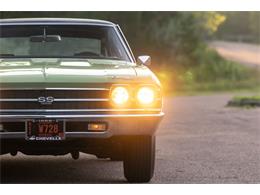 1969 Chevrolet Chevelle (CC-2094240) for sale in Sioux Falls, South Dakota