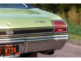 1969 Chevrolet Chevelle (CC-2094240) for sale in Sioux Falls, South Dakota