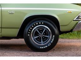 1969 Chevrolet Chevelle (CC-2094240) for sale in Sioux Falls, South Dakota