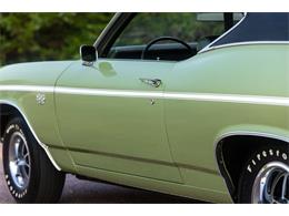 1969 Chevrolet Chevelle (CC-2094240) for sale in Sioux Falls, South Dakota