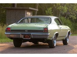 1969 Chevrolet Chevelle (CC-2094240) for sale in Sioux Falls, South Dakota