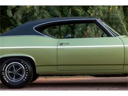 1969 Chevrolet Chevelle (CC-2094240) for sale in Sioux Falls, South Dakota