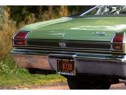 1969 Chevrolet Chevelle (CC-2094240) for sale in Sioux Falls, South Dakota