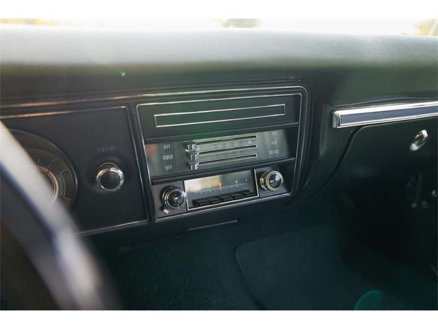1969 Chevrolet Chevelle (CC-2094240) for sale in Sioux Falls, South Dakota