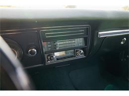 1969 Chevrolet Chevelle (CC-2094240) for sale in Sioux Falls, South Dakota