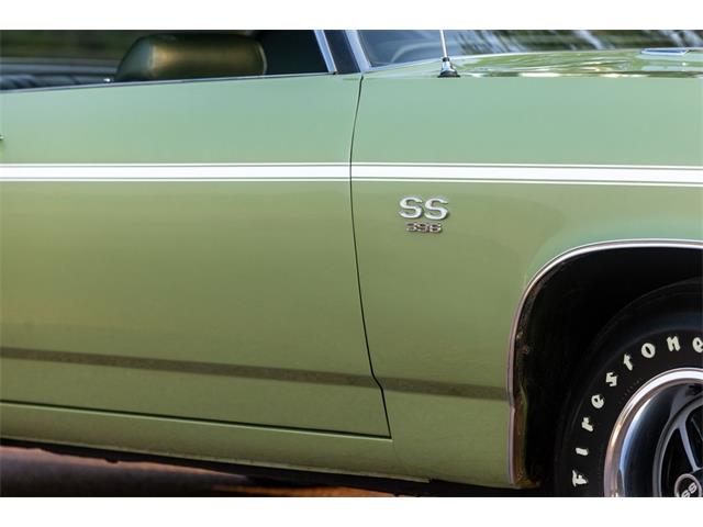 1969 Chevrolet Chevelle (CC-2094240) for sale in Sioux Falls, South Dakota