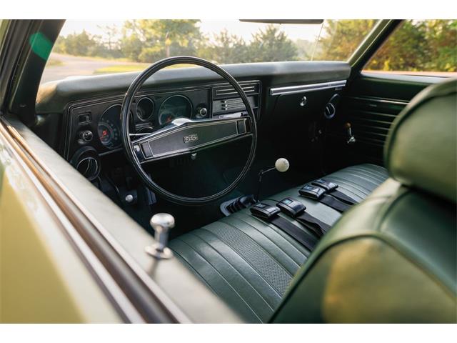 1969 Chevrolet Chevelle (CC-2094240) for sale in Sioux Falls, South Dakota