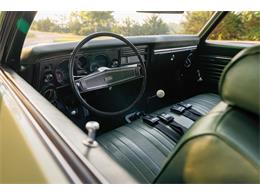 1969 Chevrolet Chevelle (CC-2094240) for sale in Sioux Falls, South Dakota