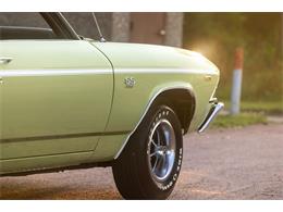 1969 Chevrolet Chevelle (CC-2094240) for sale in Sioux Falls, South Dakota