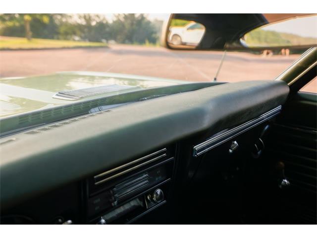 1969 Chevrolet Chevelle (CC-2094240) for sale in Sioux Falls, South Dakota