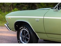 1969 Chevrolet Chevelle (CC-2094240) for sale in Sioux Falls, South Dakota