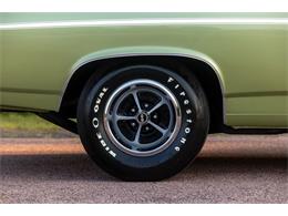 1969 Chevrolet Chevelle (CC-2094240) for sale in Sioux Falls, South Dakota