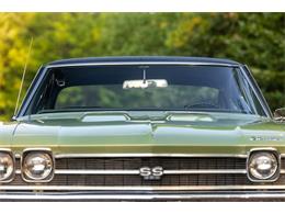 1969 Chevrolet Chevelle (CC-2094240) for sale in Sioux Falls, South Dakota