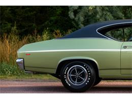 1969 Chevrolet Chevelle (CC-2094240) for sale in Sioux Falls, South Dakota