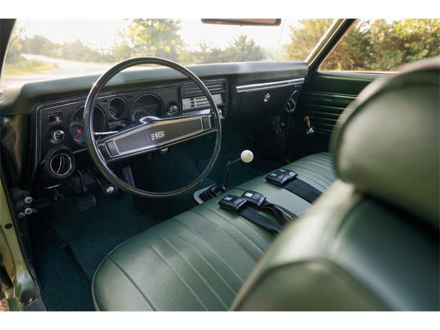 1969 Chevrolet Chevelle (CC-2094240) for sale in Sioux Falls, South Dakota