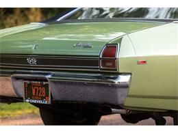 1969 Chevrolet Chevelle (CC-2094240) for sale in Sioux Falls, South Dakota